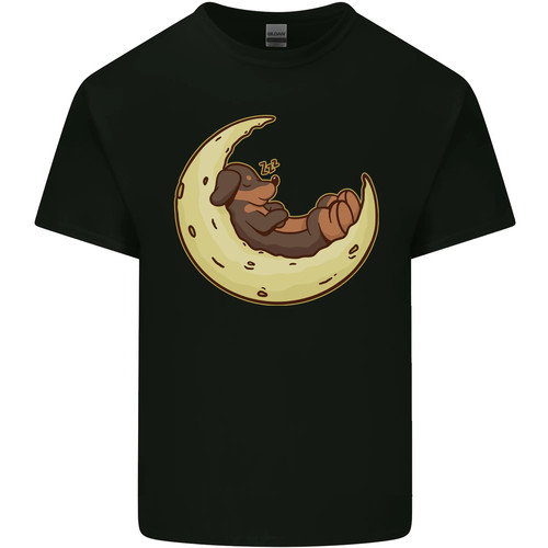 Dackel hund mond kinder - hund,