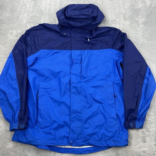 Vintage bean herren jacke - ll,