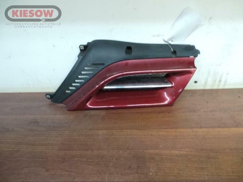 Alfa romeo 166 kühlergrill - alfa,