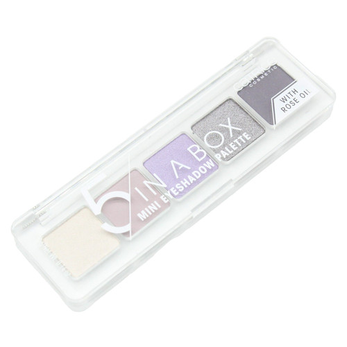 Catrice box mini - a,