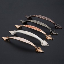 Schrankgriffe Möbelgriffe