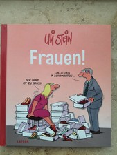 Uli Stein: Frauen! - Über 80