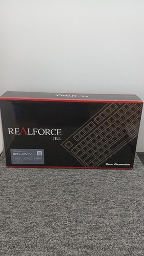 Topre realforce r2tl - realforce, r2tl-jpv-iv