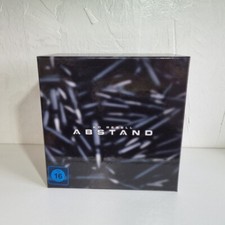 KC Rebell - Abstand (Rebell