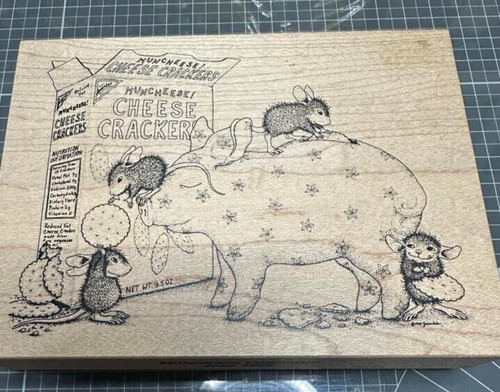 House mouse designs - house-mouse,