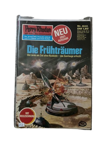 Perry rhodan 843 - perry,