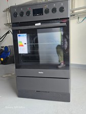 Amica Elektroherd SHC 11503 SM