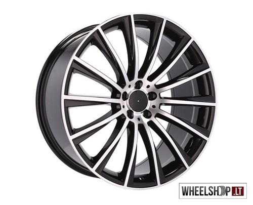 Mercedes cla amg r19 5x112 - r19,