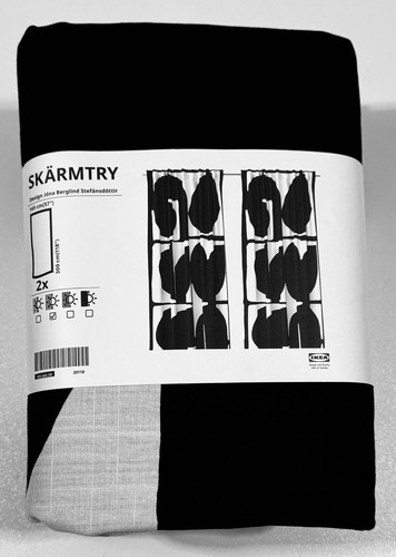 Ikea skärmtry gardinen - skärmtry,