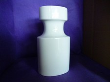 Kerzenständer  Rosenthal Porzellan * SECUNDA * weiß *edel *