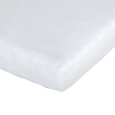 Träumeland Spannbetttuch für