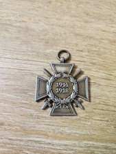 Orden Medaille WK1 WK2