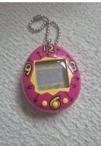 Tamagotchi bandai original - tamagotchi,
