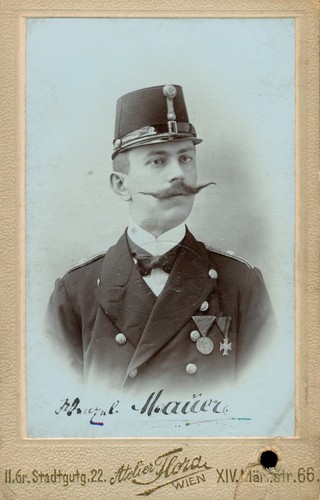 Foto wk1 cdv - foto,