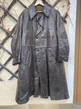 Ledermantel Original
