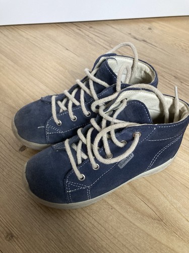 Pepino kinderschuhe blau - gr,