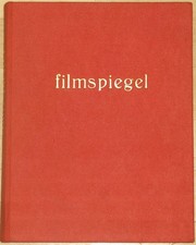 Film Zeitschrift aus DDR