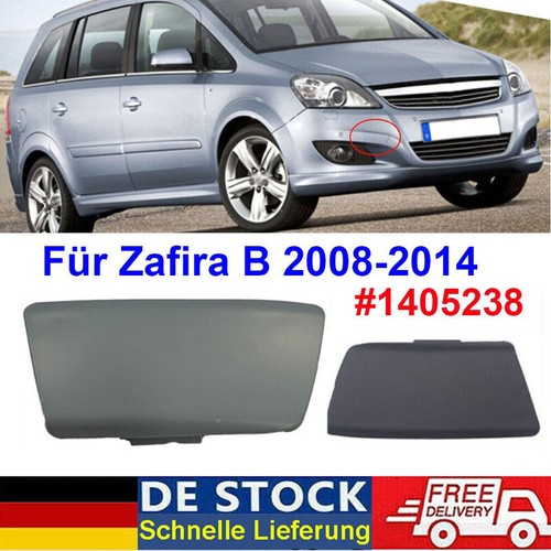 Für opel zafira b - für,