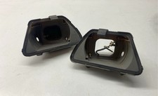 Mercedes C126 SEC W126 Coupe Nebel Scheinwerfer Bosch Links Rechts