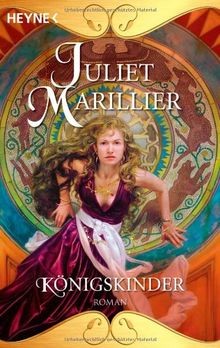 Königskinder von juliet - von,