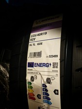 Michelin Pilot Sport 4 S