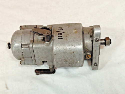 Lucas k2f magneto - lucas, bsa