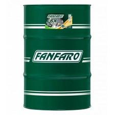 208 Liter Fass FANFARO 5W-30