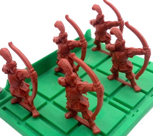 Claymore saga llanfair - -,