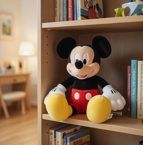 Disney micky maus - disney,