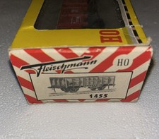 Fleischmann H0 1455 offener