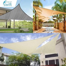 swift Sonnenschutzsegel 3m x