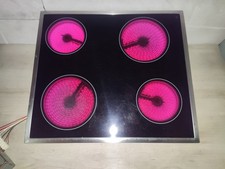 PROGRESS PES6000E Kochfeld