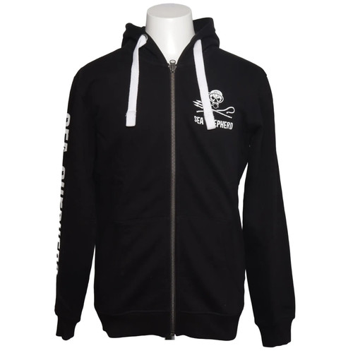 Sea shepherd kapuzenpullover - shepherd,,