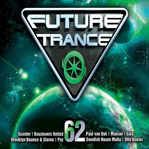 Various future trance vol - various, vol.62