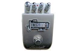 Marshall the jackhammer 1 - jackhammer, jh-1