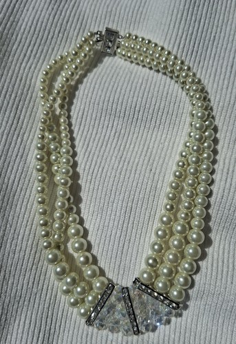 Vintage glasperlen - vintage,