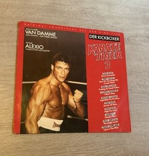 Karate Tiger 3 Der Kickboxer