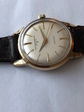 BAUME & MERCIER GENEVE BAUMATIC  AUTOMATIC HERRENUHR