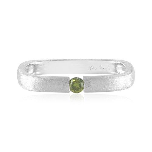 Cavill ring mit 054ct - cavill, 0,054ct