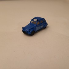 Herpa H0 Citroen 2CV Ente