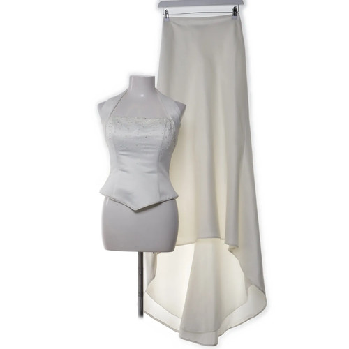 Zage hochzeitskleid - d'zage,,