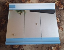 DDR BADSCHRANK  PNEUMANT