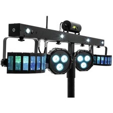 EUROLITE LED KLS Laser Bar