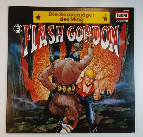 Top europa hörspiel vinyl - europa,