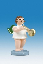 Engelmusikant Engel mit