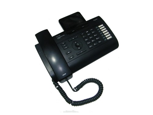 Elmeg ip120 systemtelefon - ip120,