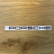 944 Porsche 911 928 924 / Glas