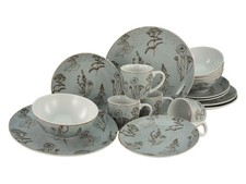 CreaTable Vintage Flowers