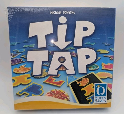 Neu tip tap queen - neu,
