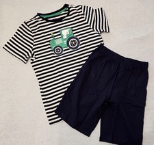 🚜 Cooler Schlafanzug